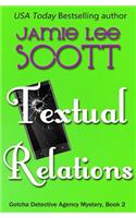 Textual Relations