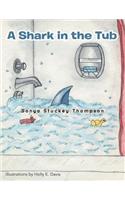 A Shark in the Tub