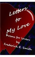 Letters to my Love