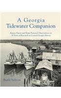 Georgia Tidewater Companion