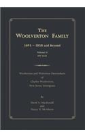 Woolverton Family