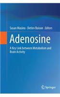 Adenosine