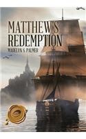 Matthew's Redemption