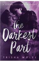 The Darkest Part: (1 Living Heartwood)