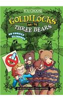 Goldilocks and the Three Bears