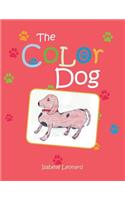 The Color Dog