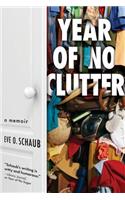 Year of No Clutter