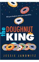 Doughnut King: (Doughnut Fix)