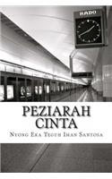 Peziarah Cinta