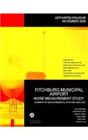 Fitchburg Municipal Airport Noise Measurement Study