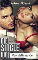 Die Single WG - Komplettausgabe