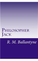 Philosopher Jack