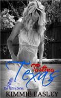 Tasting Texas