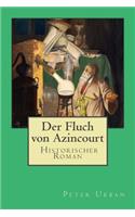 Der Fluch von Azincourt