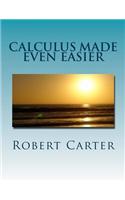 Calculus Made Even Easier: An Infinitesimal Differential Approach