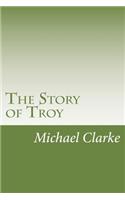 Story of Troy