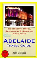Adelaide Travel Guide