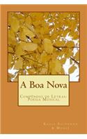 A Boa Nova