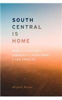 South Central Is Home