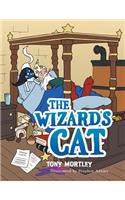 The Wizard's Cat