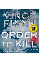 Order to Kill
