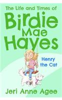 Henry the Cat