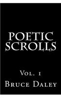 Poetic Scrolls