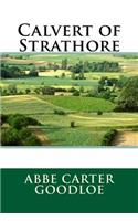Calvert of Strathore