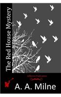 Red House Mystery
