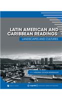 Latin America and the Caribbean