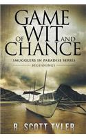 Game of Wit and Chance