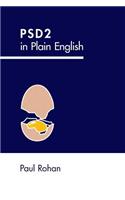 PSD2 in Plain English: (1 Payments Landscape for Non-Specialists)