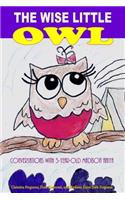 Wise Little Owl