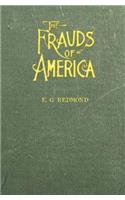 Frauds of America