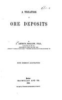 Treatise on Ore Deposits
