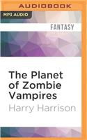 Planet of Zombie Vampires