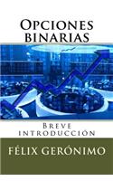 Opciones binarias