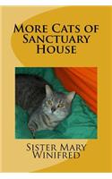 More Cats of Sanctuary House