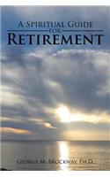 Spiritual Guide for Retirement