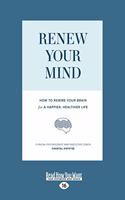 Renew Your Mind