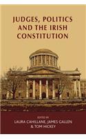 Judges, Politics and the Irish Constitution