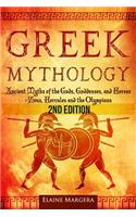 Greek Mythology