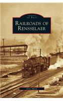 Railroads of Rensselaer