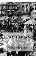 Les Chouans