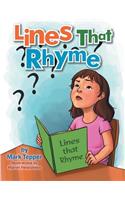 Lines That Rhyme