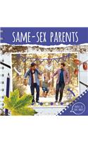 Same-Sex Parents