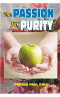 Passion for Purity