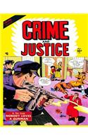 Crime and Justice #1