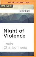 Night of Violence