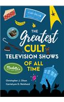 Greatest Cult Television Shows of All Time